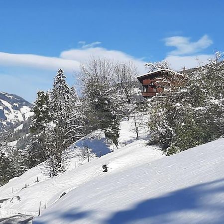 מאיירהופן Alpine Cottage With Exceptional View מראה חיצוני תמונה