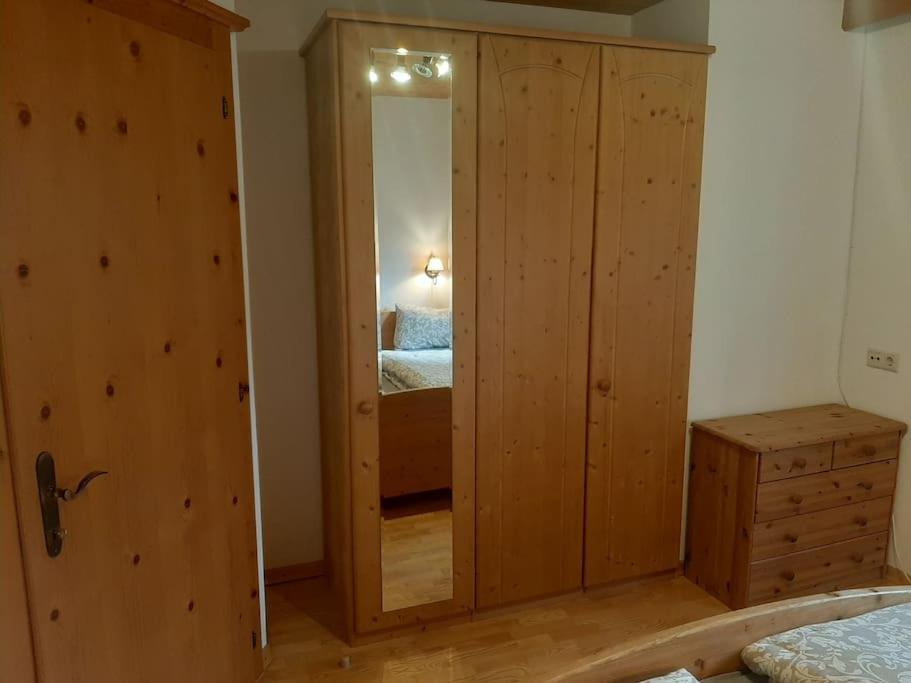 מאיירהופן Alpine Cottage With Exceptional View מראה חיצוני תמונה