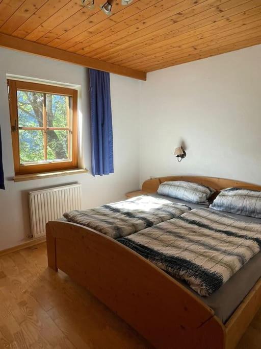 מאיירהופן Alpine Cottage With Exceptional View מראה חיצוני תמונה