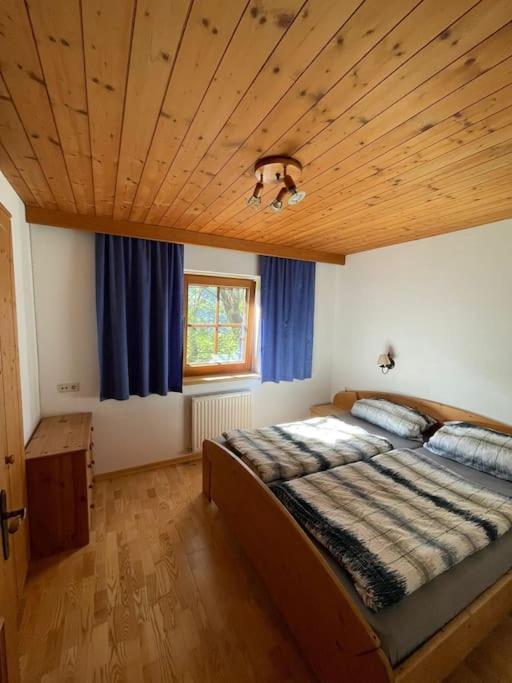 מאיירהופן Alpine Cottage With Exceptional View מראה חיצוני תמונה