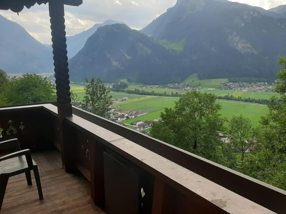 מאיירהופן Alpine Cottage With Exceptional View מראה חיצוני תמונה
